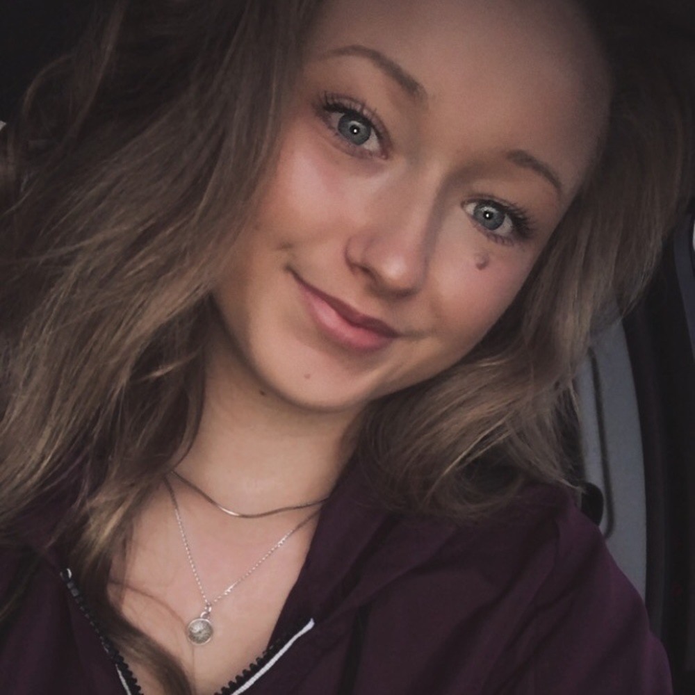 Meet your Posher, Taylor